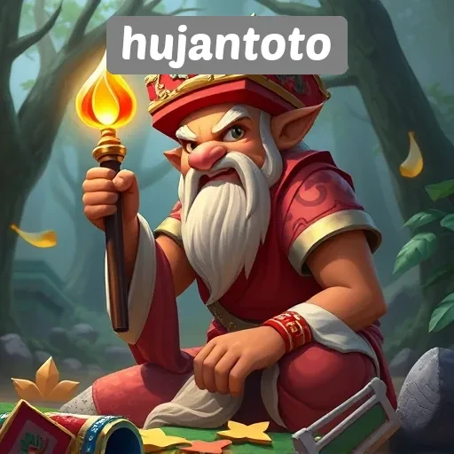 Tips Memaksimalkan Pengalaman Bermain di Hujantoto