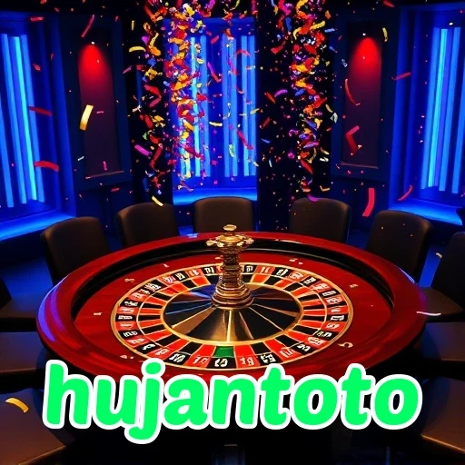 hujantoto: Teman Bermain Sempurna untuk Gamer Indonesia