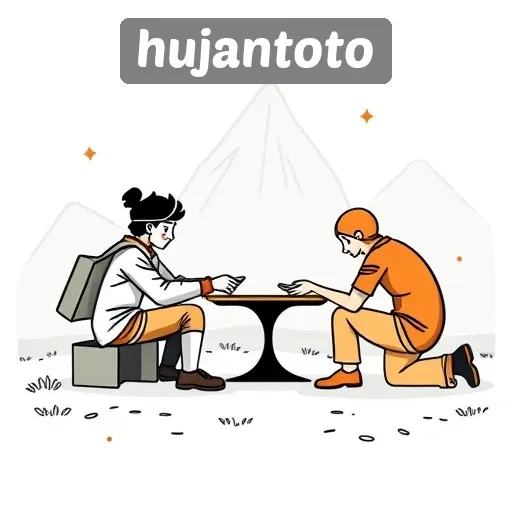 Dampak Hujantoto Terhadap Komunitas Game Lokal
