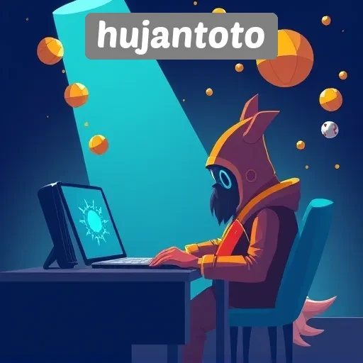 Analisis Keamanan dan Kepercayaan Situs Hujantoto bagi Penggunanya