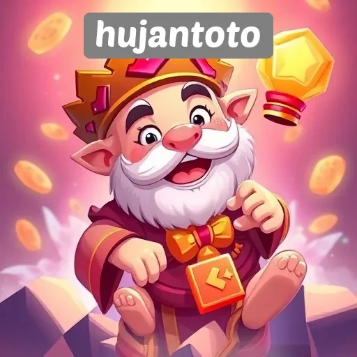 Menjelajahi Fitur Unggulan Hujantoto untuk Pecinta Game