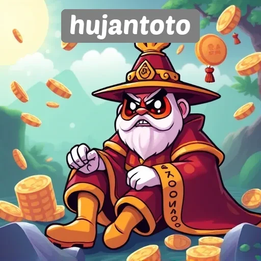Fitur Menarik yang Ditawarkan oleh Hujantoto untuk Para Gamer