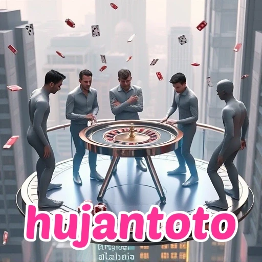 Hujantoto: Portal Berita Game Terlengkap dan Terkini di Indonesia