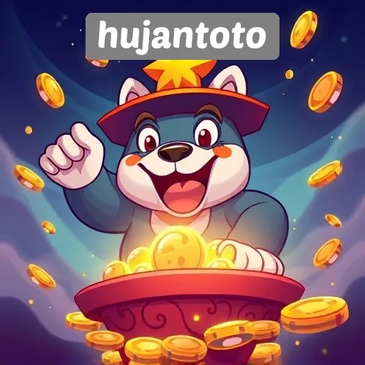 Menggali Fitur Unggulan Hujantoto untuk Para Gamer
