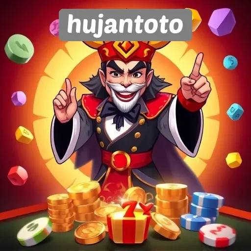 Kualitas Permainan di Hujantoto yang Patut Diperhatikan