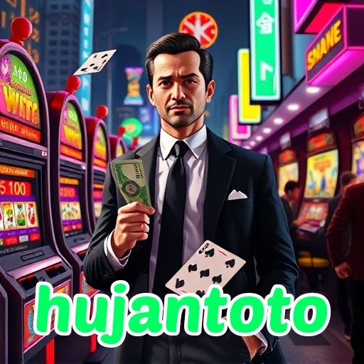 hujantoto: Tutorial Lengkap yang Membantu Anda Menang Bermain Game Online