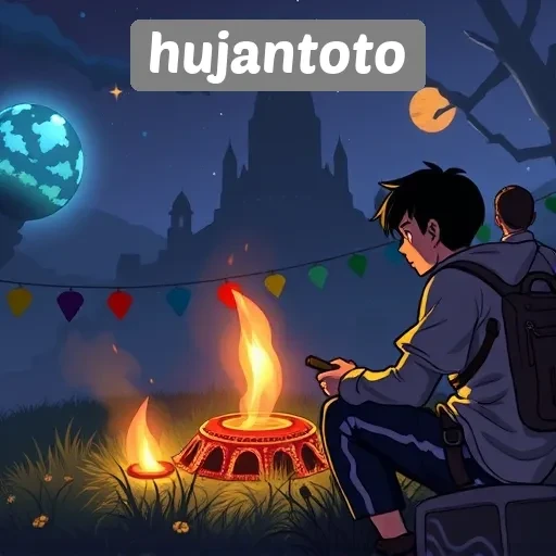 Masyarakat Gamer Indonesia Menyambut Hujantoto dengan Antusias
