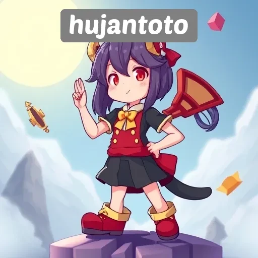 Berita Terbaru dan Update di Hujantoto