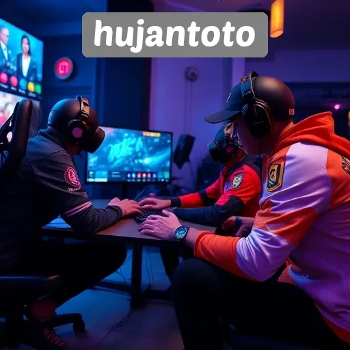 Strategi Hujantoto untuk Menarik Gamer di Indonesia