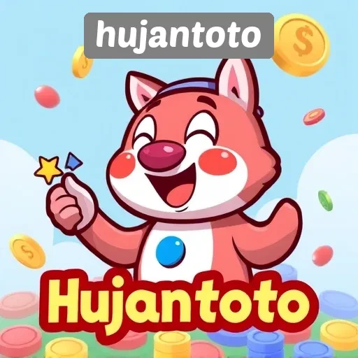 Hujantoto Sebagai Platform Permainan Terpercaya di Indonesia