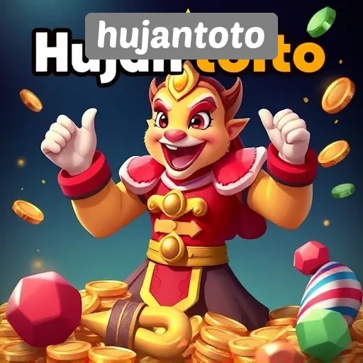 Keunggulan Hujantoto Dalam Menyediakan Permainan Daring