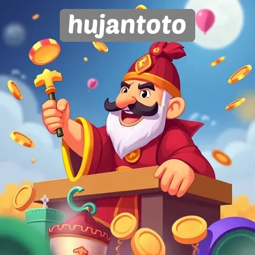 Menelusuri Berbagai Jenis Permainan yang Tersedia di Hujantoto