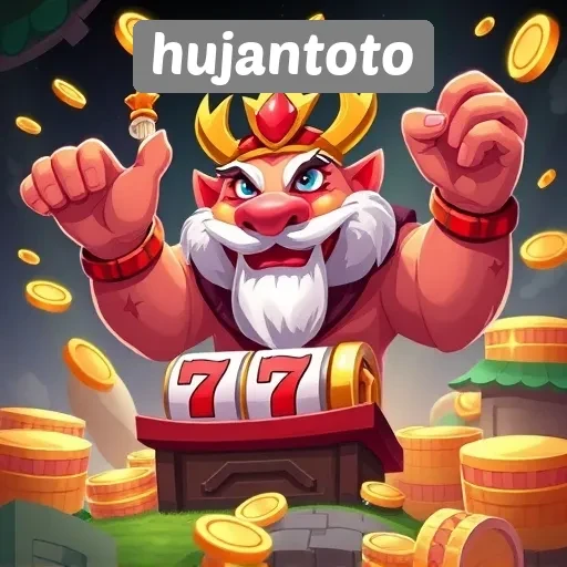 Berbagai Jenis Permainan di Situs Hujantoto