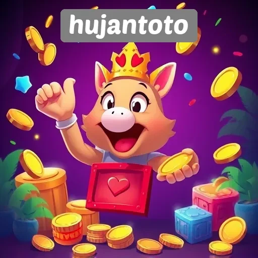 Mengenal Hujantoto Situs Game yang Menarik untuk Pecinta Bermain