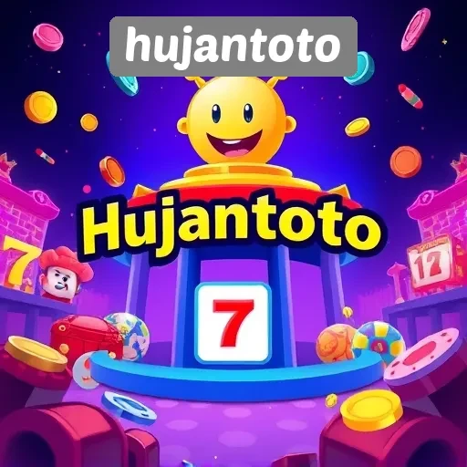 Mengenal Hujantoto Sebagai Platform Game Online Terpercaya
