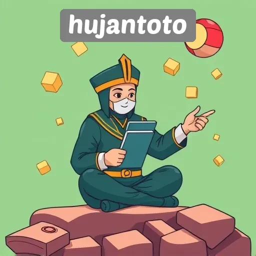 Inovasi Fitur Terbaru di Hujantoto yang Perlu Diketahui