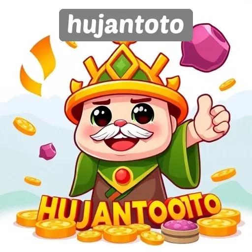 Beragam Permainan yang Tersedia di Hujantoto
