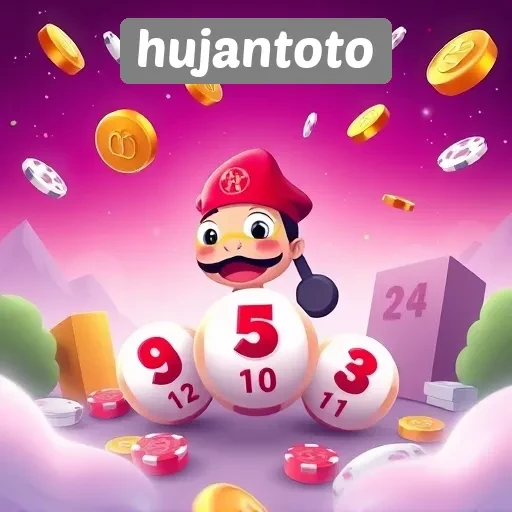 Perbandingan Hujantoto dengan Situs Game Lainnya
