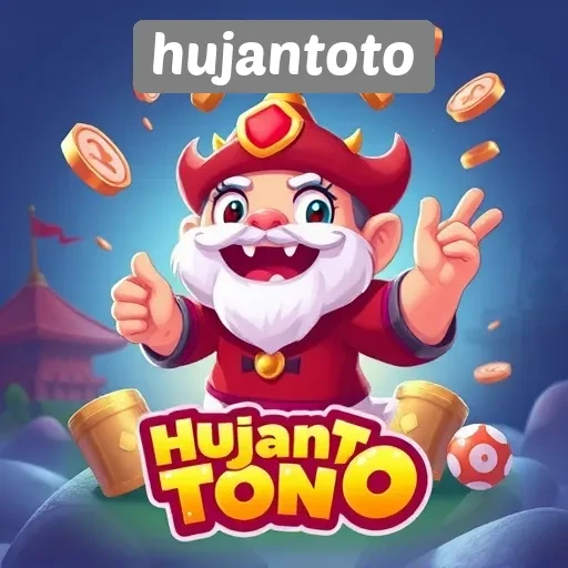 Mengapa Hujantoto Menjadi Pilihan Utama Gamer di Tanah Air