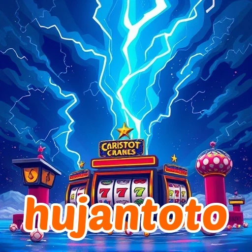 hujantoto: Serunya Game Strategi untuk Pecinta Tantangan